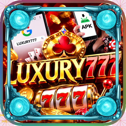 luxury777 — mitra unggulan