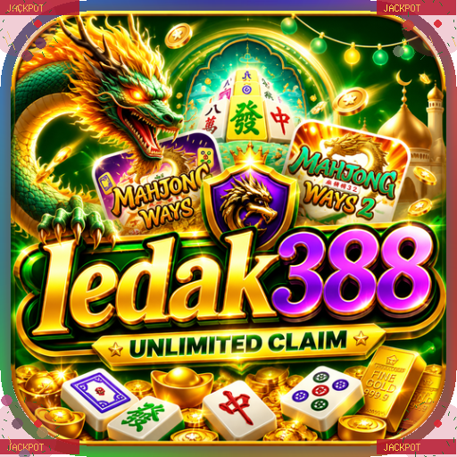 ledak388 — galeri pratinjau - APK Resmi