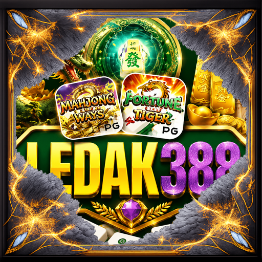 ledak388 — galeri pratinjau Resmi APK